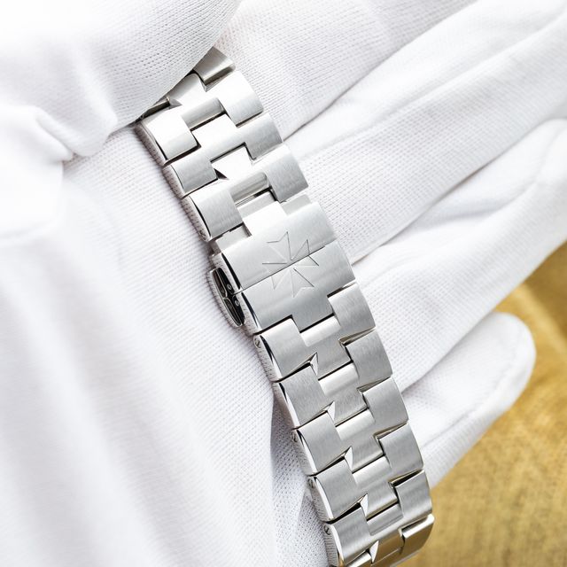 Vacheron Constantin Overseas 5500V/110A-B148 Image 3